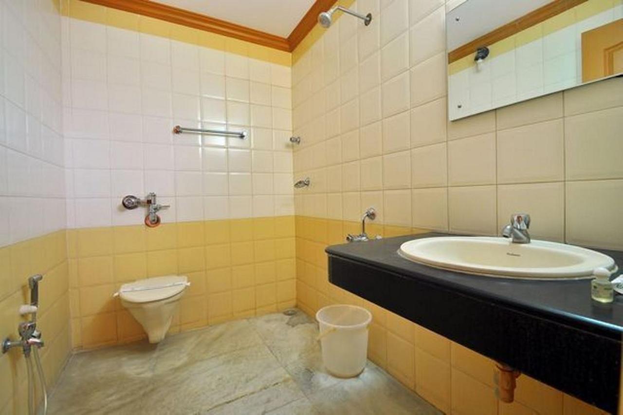 Hotel Grand Palace Coimbatore Eksteriør billede